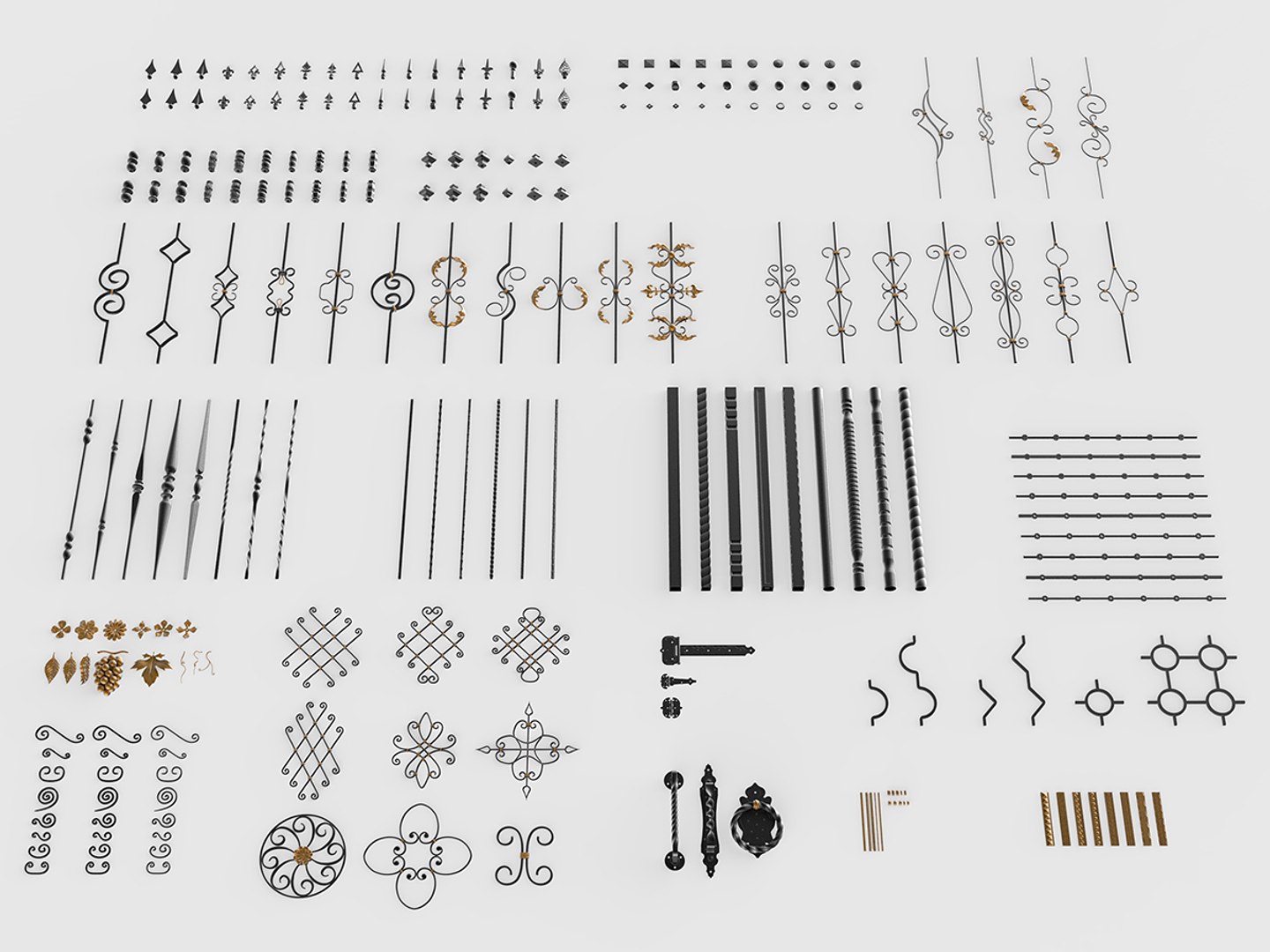3D forging elements model https://p.turbosquid.com/ts-thumb/PB/E8oRkE/Qzw9B7eY/0.2/jpg/1597334112/1920x1080/fit_q87/b392fd9fd015362ce614b8201a8ff4416eec99b7/0.2.jpg