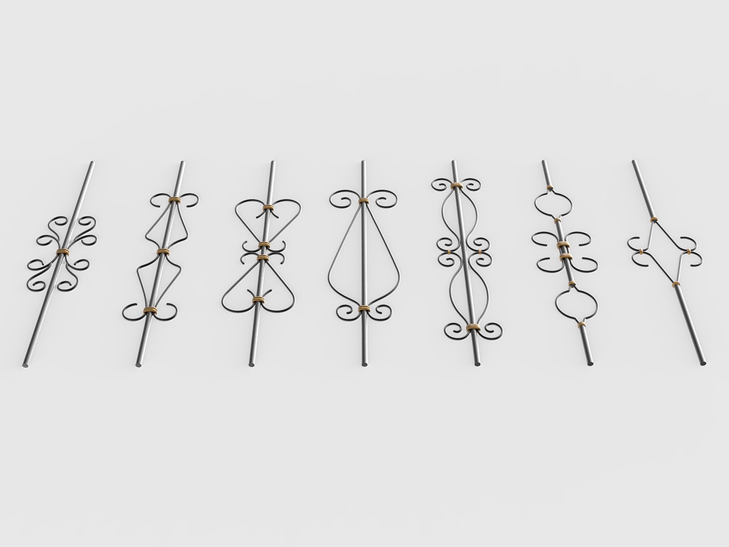 3D forging elements model https://p.turbosquid.com/ts-thumb/PB/E8oRkE/Z7FdKawr/6.1/jpg/1597334112/1920x1080/fit_q87/2f0ce5478e55aa310c45c94711fdd272a68b4910/6.1.jpg