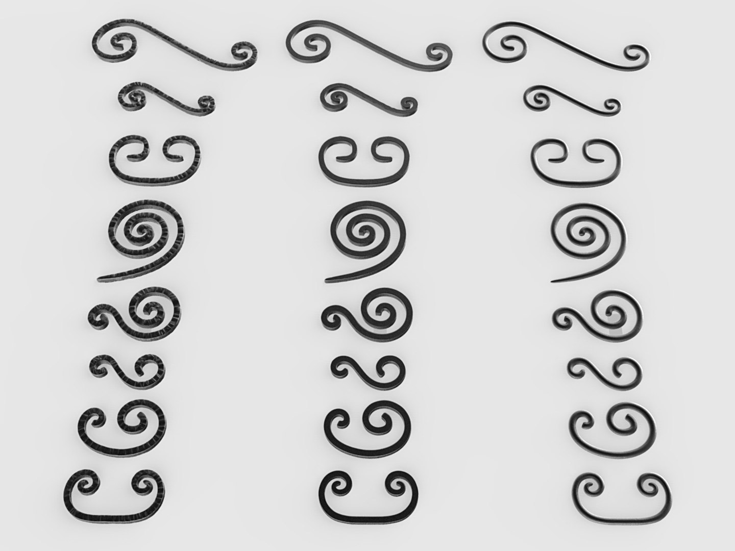 3D forging elements model https://p.turbosquid.com/ts-thumb/PB/E8oRkE/x32Y7u6n/14.1/jpg/1597334229/1920x1080/fit_q87/62146234534bd79b90e5f13c68d0599f6a3f1b52/14.1.jpg