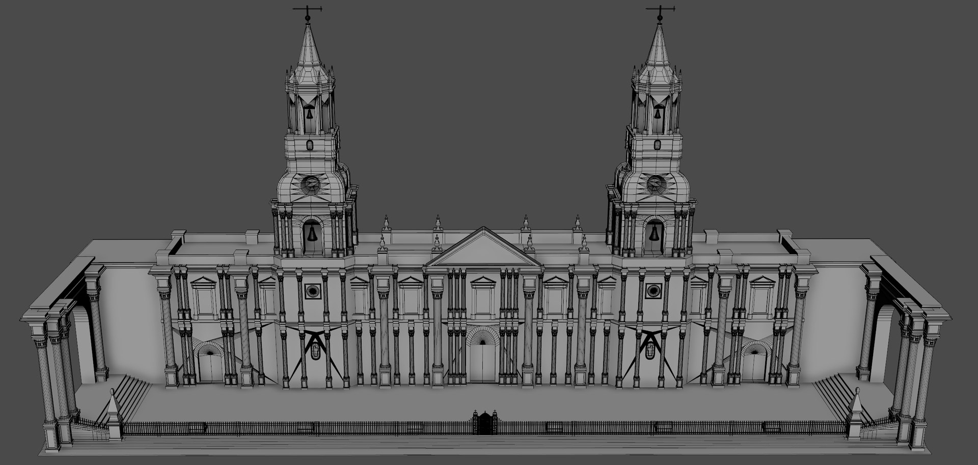 Basilica Cathedral of Arequipa Peru V2 3D https://p.turbosquid.com/ts-thumb/PB/EaWcjX/1g/arequipa8/jpg/1752686300/1920x1080/fit_q87/b8f7070e6cd49e9587596cfee569a8986eb0cae3/arequipa8.jpg