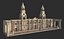 Basilica Cathedral of Arequipa Peru V2