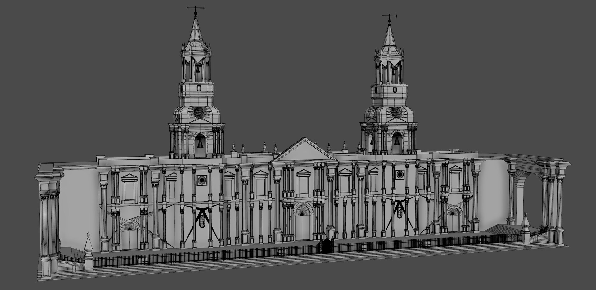 Basilica Cathedral of Arequipa Peru V2 3D https://p.turbosquid.com/ts-thumb/PB/EaWcjX/OL/arequipa5/jpg/1752686298/1920x1080/fit_q87/a43102dff03f9594f9bf4eb8715284751e83cb81/arequipa5.jpg