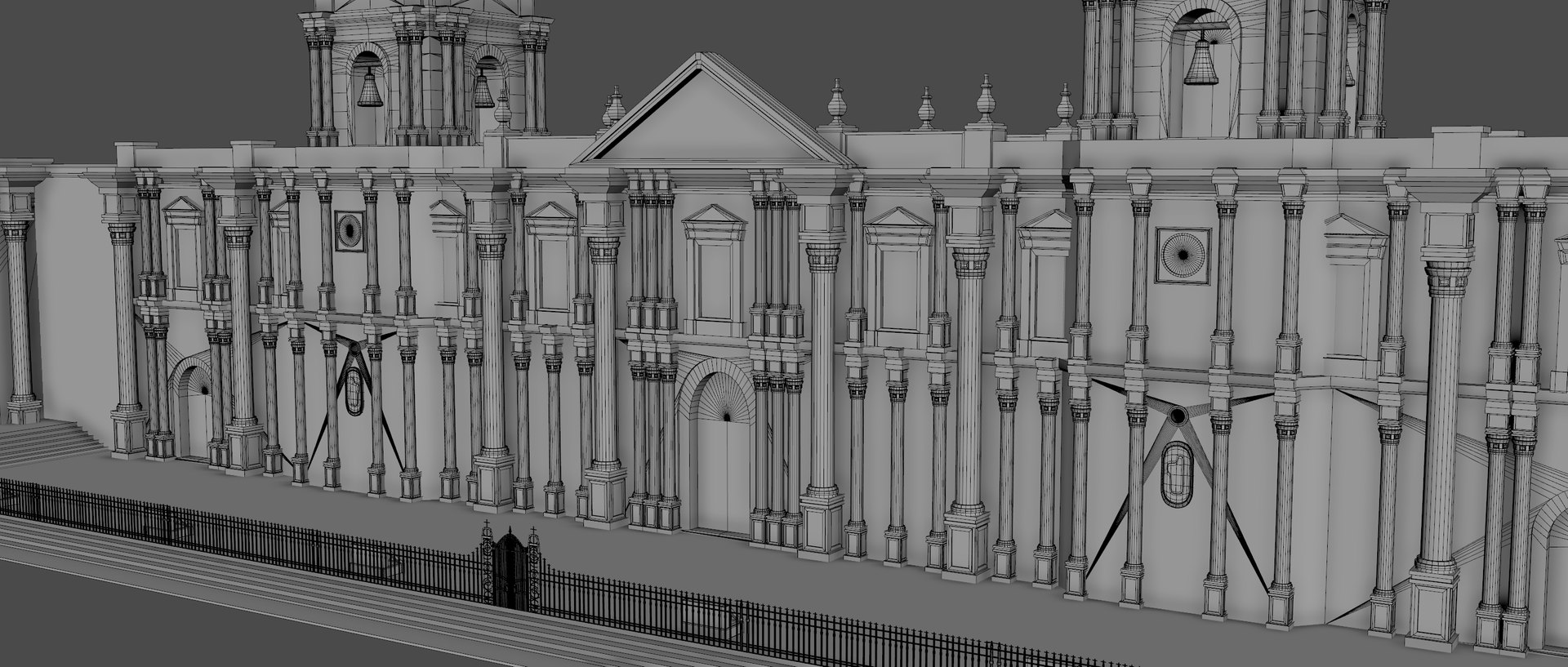 Basilica Cathedral of Arequipa Peru V2 3D https://p.turbosquid.com/ts-thumb/PB/EaWcjX/eR/arequipa12/jpg/1752686301/1920x1080/fit_q87/5492fb9b5dc275cd195d5fcd29b8fe5707a45ac4/arequipa12.jpg