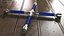 Anti Slip Four Way Lug Nut Wrench