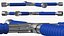 Anti Slip Four Way Lug Nut Wrench