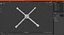 Anti Slip Four Way Lug Nut Wrench