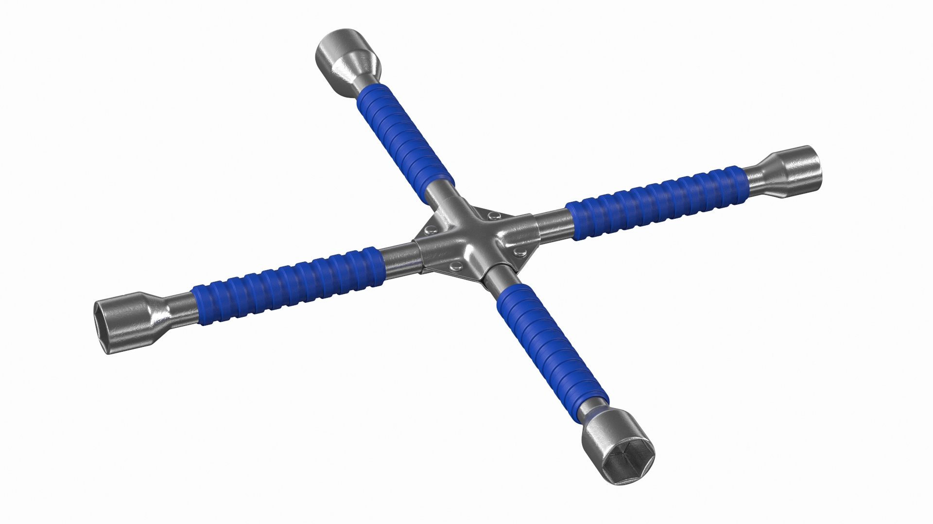 Anti Slip Four Way Lug Nut Wrench 3D model https://p.turbosquid.com/ts-thumb/PB/GZY2hH/dt/anti_slip_four_way_lug_nut_wrench_360/jpg/1617651483/1920x1080/turn_fit_q99/fc7f58c611a76fc8bfca04b19a6907903cf77f54/anti_slip_four_way_lug_nut_wrench_360-1.jpg