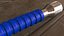 Anti Slip Four Way Lug Nut Wrench