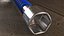 Anti Slip Four Way Lug Nut Wrench