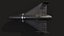 Turbojet Shahed 238 HESA
