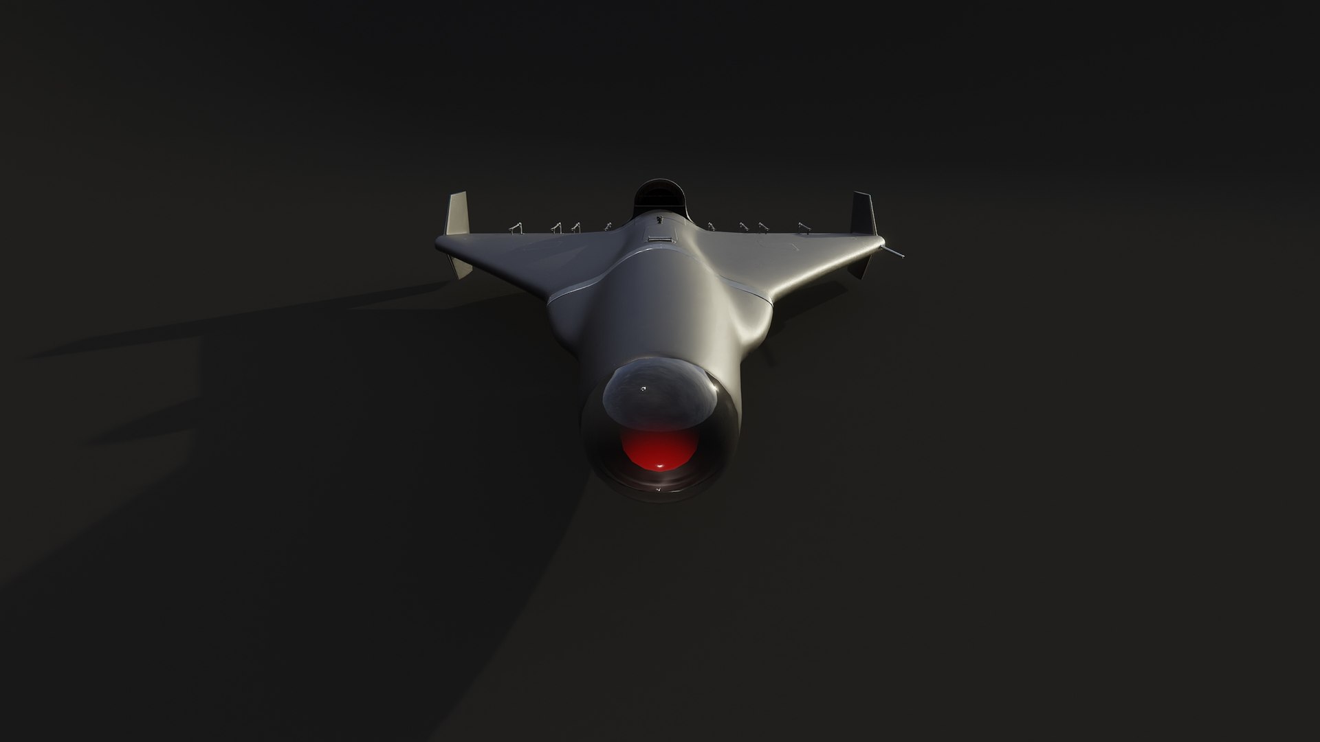 Turbojet Shahed 238 HESA model https://p.turbosquid.com/ts-thumb/PB/IChibM/XC/prv2002/jpg/1708167320/1920x1080/fit_q87/8c4cf743c2e712516d74cc2b5dfa3a93ada36d54/prv2002.jpg