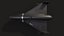 Turbojet Shahed 238 HESA