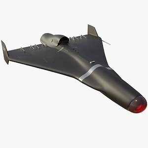 Turbojet Shahed 238 HESA