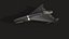 Turbojet Shahed 238 HESA