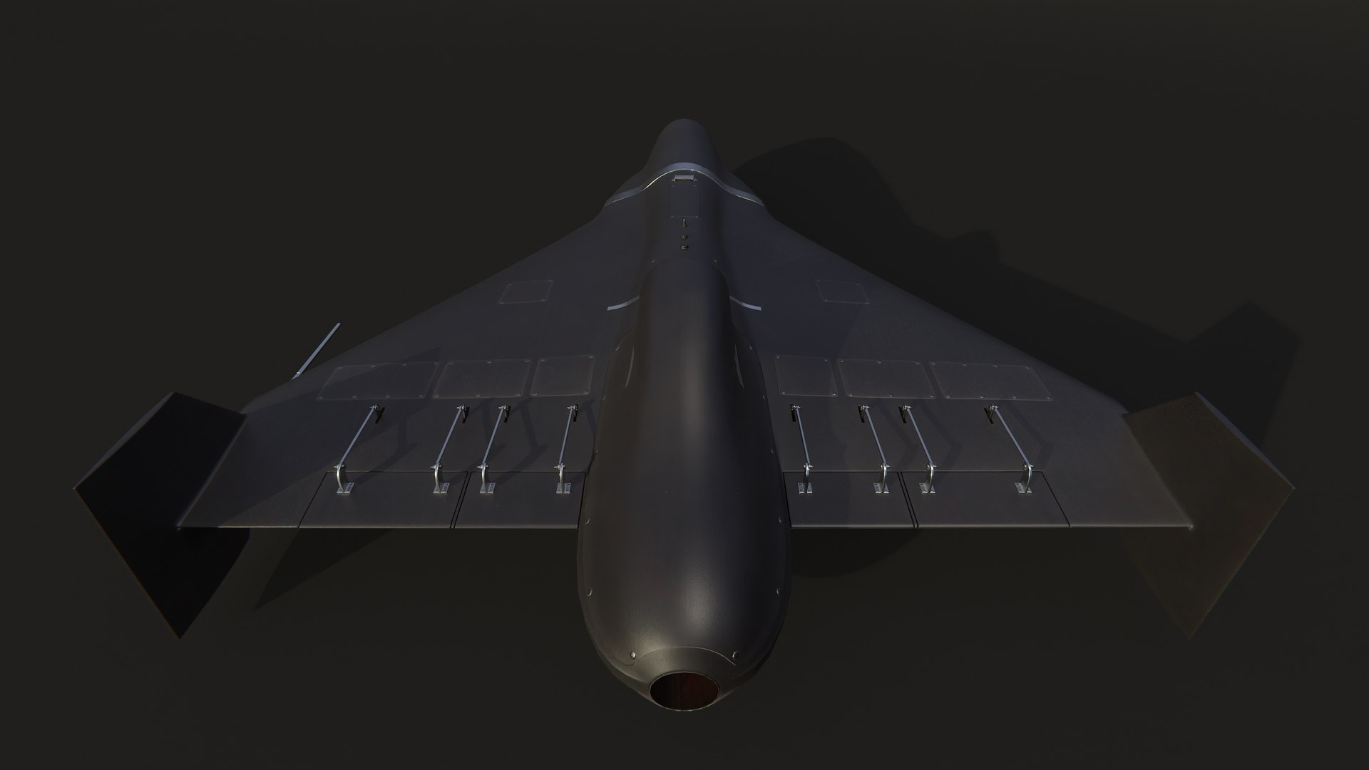Turbojet Shahed 238 HESA model https://p.turbosquid.com/ts-thumb/PB/IChibM/p1/pr06/jpg/1708167321/1920x1080/fit_q87/9215ac0ff0b65d83aafd8f68b50c26fdf412b15e/pr06.jpg