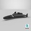 Turbojet Shahed 238 HESA