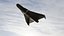 Turbojet Shahed 238 HESA