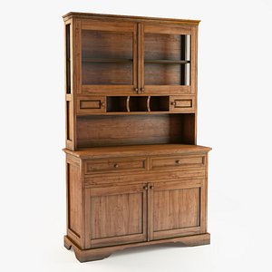 Kitchen Sideboard Vintage