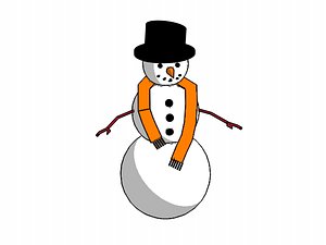 Snowman