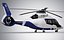 Collection Private Airbus Helicopter H160 H155 H145 H135 H130 Eurocopter EC 160 155 145 135 130