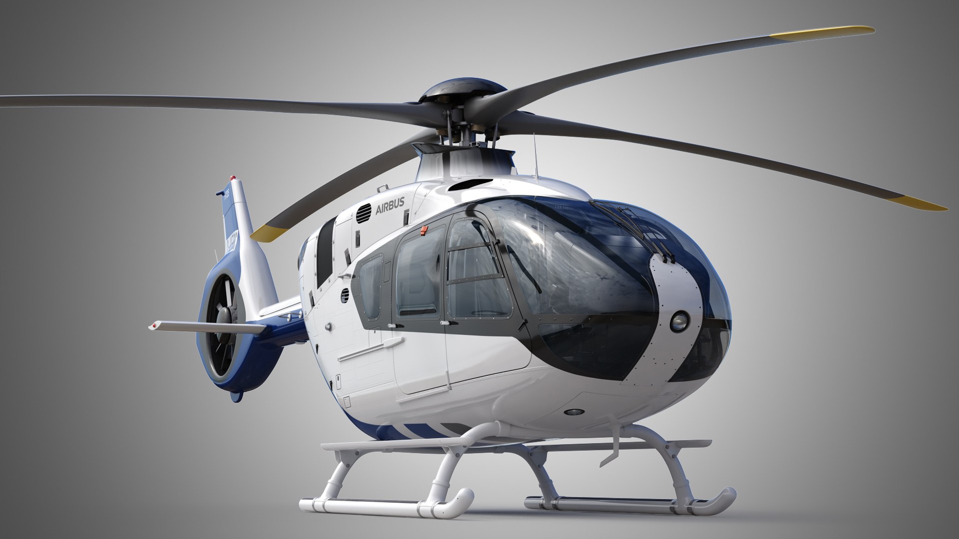 Collection Airbus Helicopter H160 H155 H145 H135 H130 Eurocopter EC 160 155 145 135 130 3D model https://p.turbosquid.com/ts-thumb/PB/MJgbrF/T9/h135_0012/jpg/1708696366/1920x1080/fit_q87/25ab438904a4f436e3f8dd68ce96e1cc5ddcfd06/h135_0012.jpg