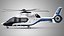 Collection Private Airbus Helicopter H160 H155 H145 H135 H130 Eurocopter EC 160 155 145 135 130