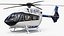 Collection Private Airbus Helicopter H160 H155 H145 H135 H130 Eurocopter EC 160 155 145 135 130