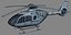 Collection Private Airbus Helicopter H160 H155 H145 H135 H130 Eurocopter EC 160 155 145 135 130