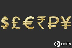 Currency Symbols