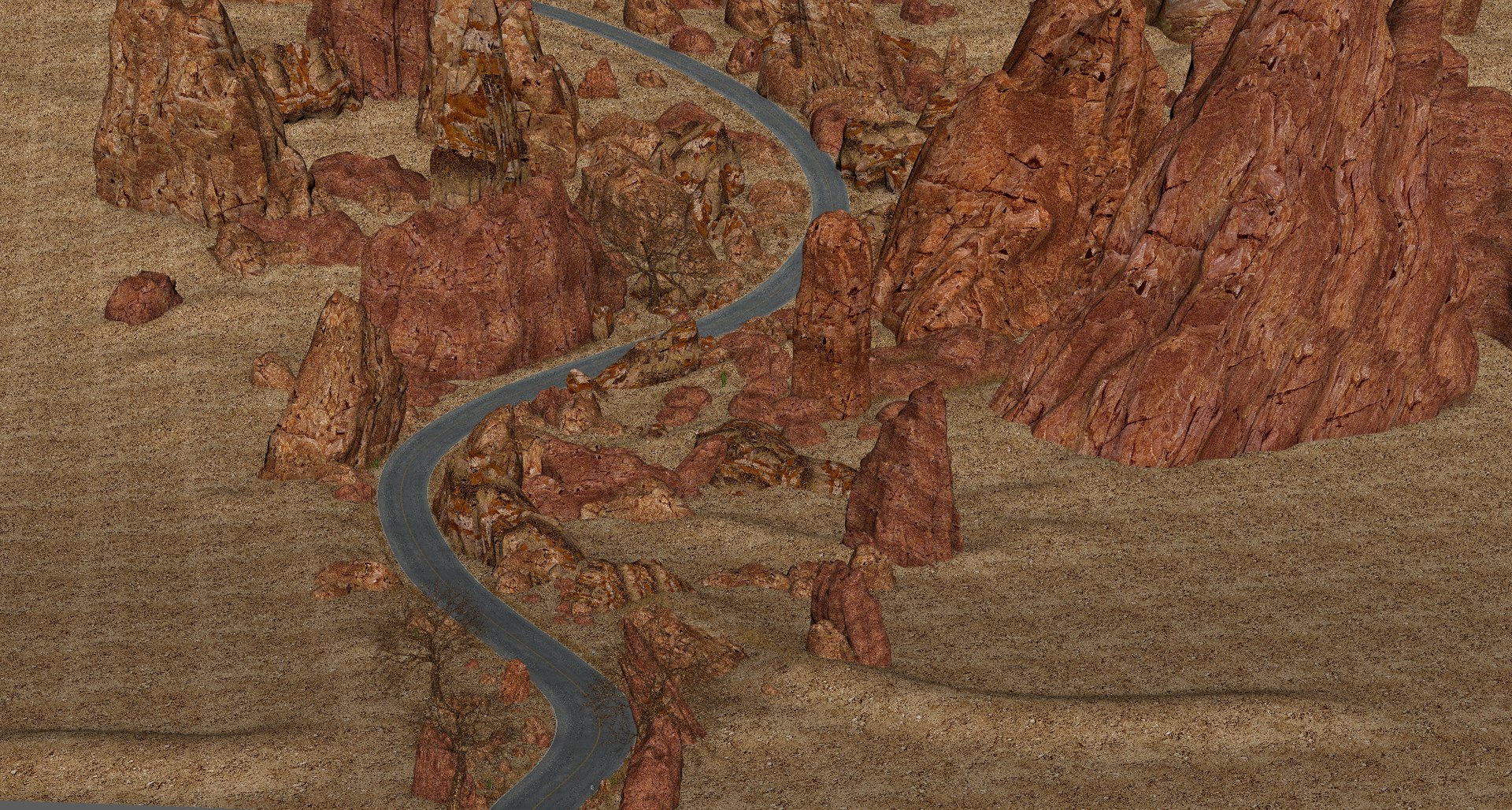 desert road rock 3D model https://p.turbosquid.com/ts-thumb/PB/R4Py0T/OT7r35SG/road11/jpg/1556143312/1920x1080/fit_q87/9bc932a704fbb981678c9d16454b235b4679474f/road11.jpg