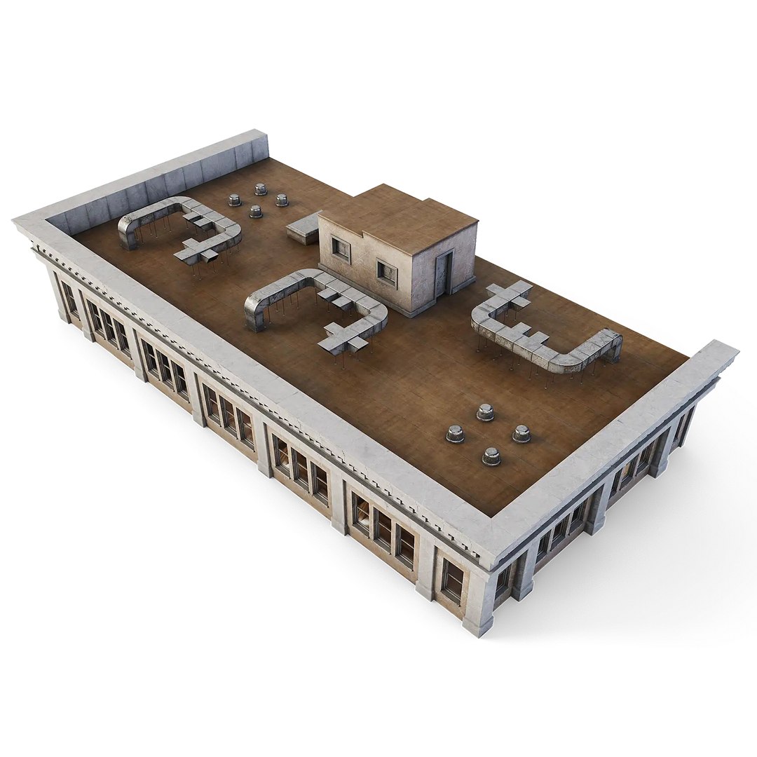 Cityscape Downtown Pack 3D model https://p.turbosquid.com/ts-thumb/PB/TKSLvq/1E/tenement_5_roof_floor/jpg/1756709027/1920x1080/fit_q87/4000447ca838fe207140d8b28ebe07d64c2f319c/tenement_5_roof_floor.jpg
