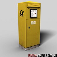 postbox 01