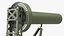 Air Defense Missile Systems Collection 3