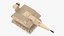 Air Defense Missile Systems Collection 3