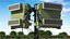 Air Defense Missile Systems Collection 3