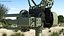 Air Defense Missile Systems Collection 3