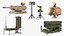 Air Defense Missile Systems Collection 3