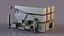 Air Defense Missile Systems Collection 3