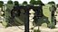 Air Defense Missile Systems Collection 3