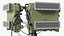 Air Defense Missile Systems Collection 3