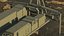 Air Defense Missile Systems Collection 3