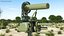 Air Defense Missile Systems Collection 3
