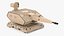 Air Defense Missile Systems Collection 3