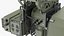 Air Defense Missile Systems Collection 3