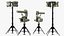 Air Defense Missile Systems Collection 3