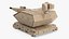 Air Defense Missile Systems Collection 3