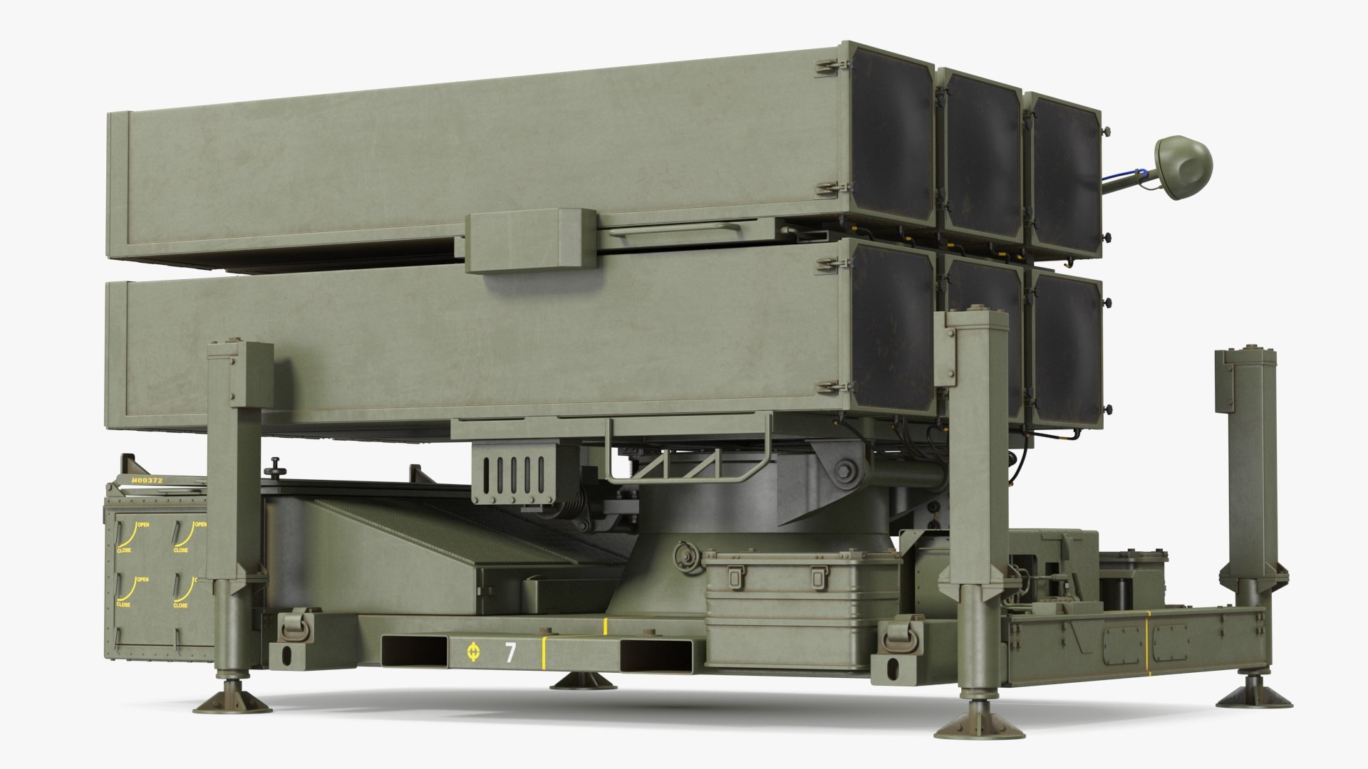 Air Defense Missile Systems Collection 3 3D https://p.turbosquid.com/ts-thumb/PB/UZx5Gc/dF/airdefensemissilesystemscollection33dsmodel023/jpg/1711240897/1920x1080/fit_q87/21ebee31533762fcf3417dd61de8ec35d5af0e60/airdefensemissilesystemscollection33dsmodel023.jpg