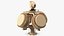 Air Defense Missile Systems Collection 3