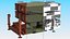 Air Defense Missile Systems Collection 3