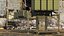 Air Defense Missile Systems Collection 3